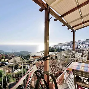 Il Balcone Su Montecristo, Bike Friendly Appartamento Capoliveri (Isola d'Elba)