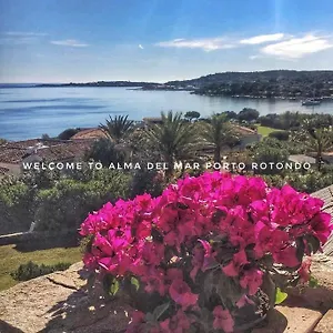Alma Del Mar Appartamento Porto Rotondo