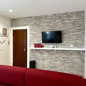Appartamento Kibilù - Via Magenta Bilo, Varese