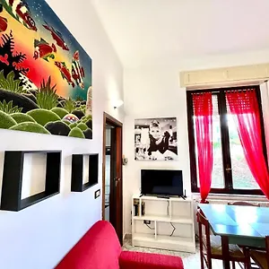 Appartamento Kibilù - Via Colonna, Varese