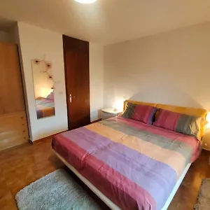Appartamento Bilocale- Il Nido Sui Tetti Di, Varese