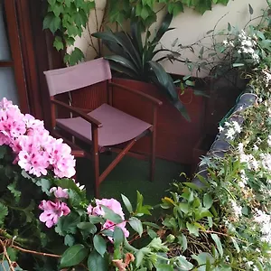 La Casa Dei Fiori Appartamento Firenze