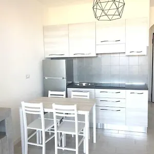 Affittimoderni Aurora Appartamento Castelsardo