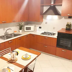 Ca' De L'ogio Appartamento Venezia