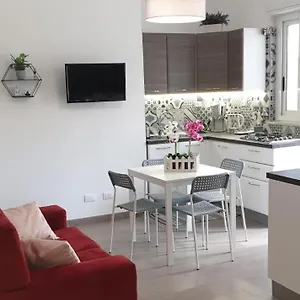 Casa Flora Appartamento Palermo