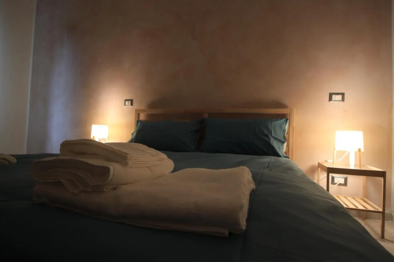 Il Rifugio Degli Artisti Bed & Breakfast Varese