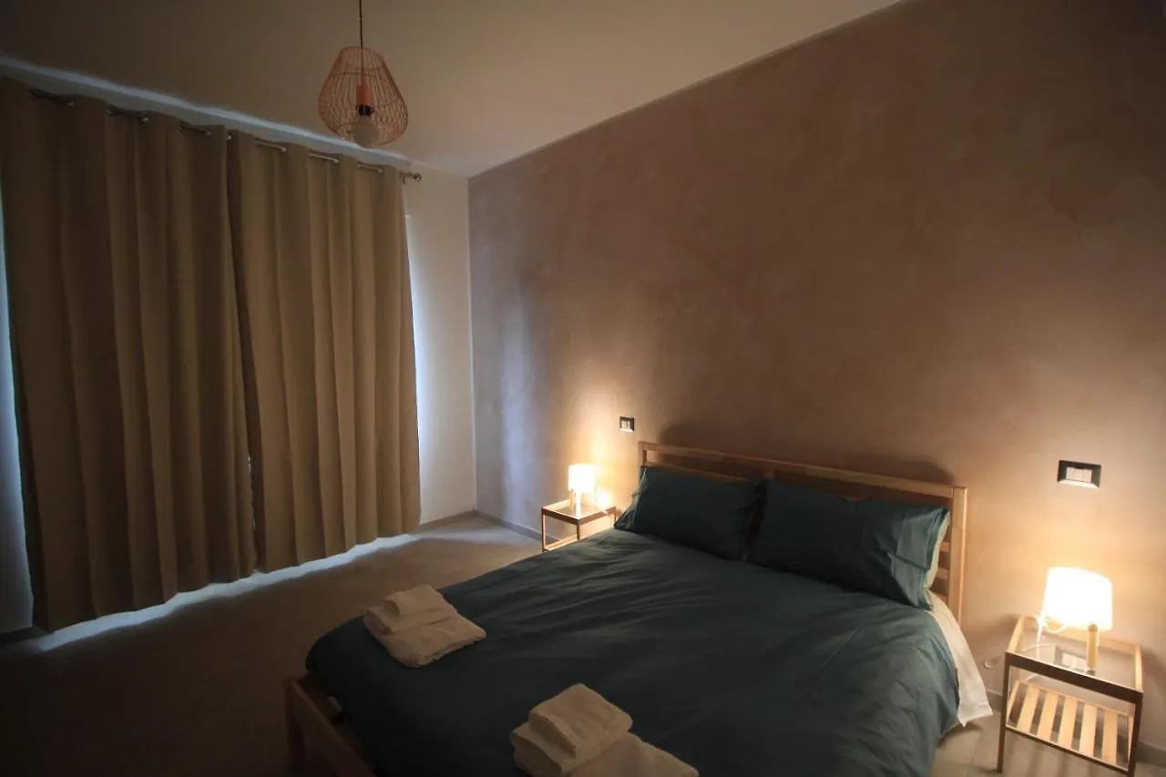 Bed and Breakfast Il Rifugio Degli Artisti à Varèse Italie